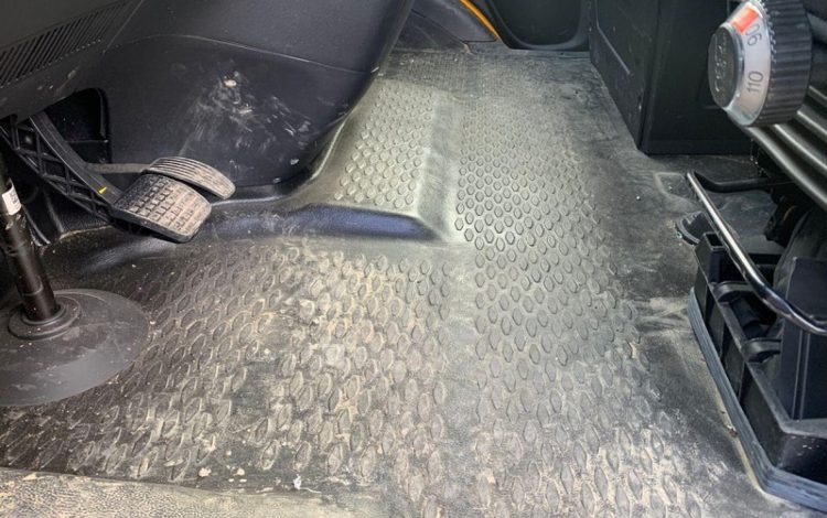 IVECO DAILY 35S16  VE1010236