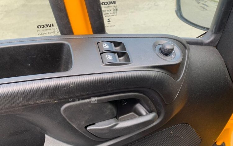 IVECO DAILY 35S16  VE1010236