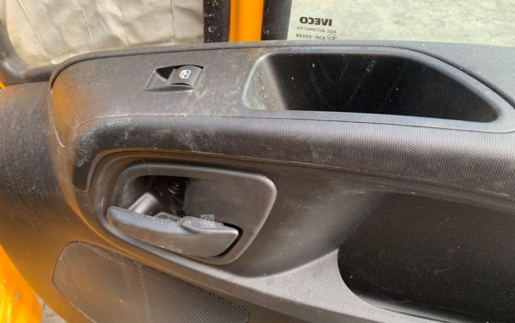 IVECO DAILY 35S16  VE1010236