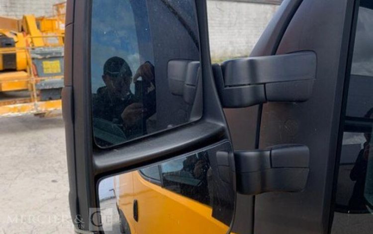 IVECO DAILY 35S16  VE1010236