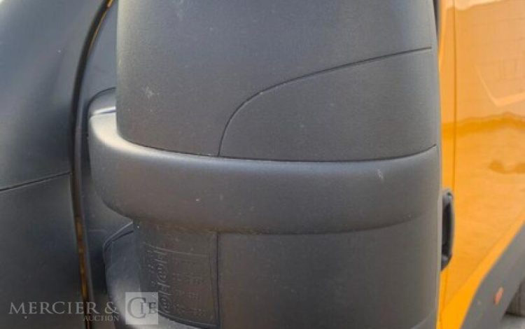 IVECO DAILY 35S16  VE1010236