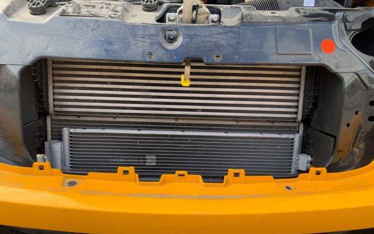 IVECO DAILY 35S16  VE1010236