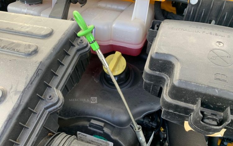 IVECO DAILY 35S16  VE1010236