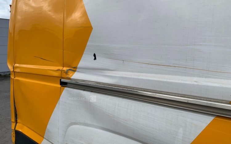 IVECO DAILY 35S16  VE1010236