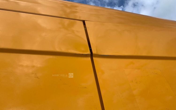 IVECO DAILY 35S16  VE1010236