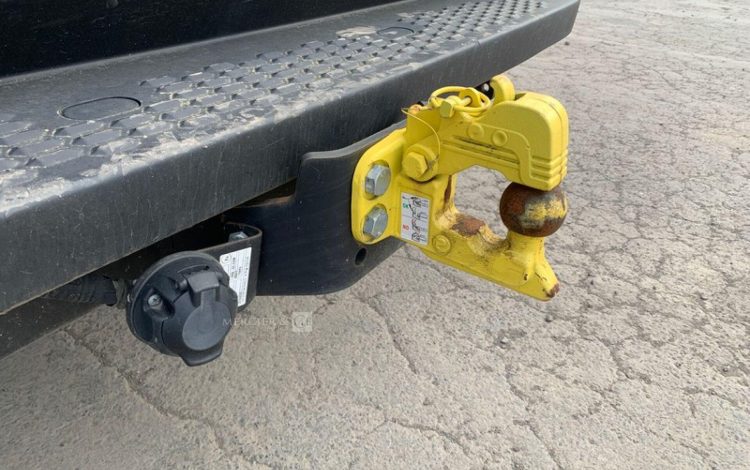 IVECO DAILY 35S16  VE1010236