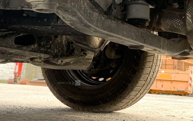 IVECO DAILY 35S16  VE1010236