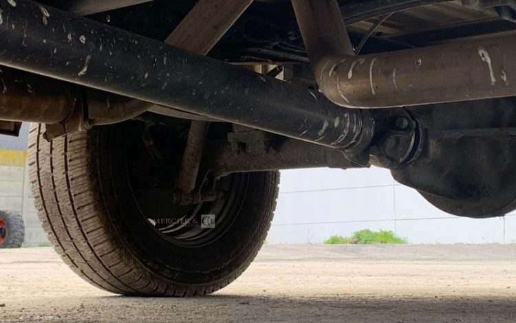 IVECO DAILY 35S16  VE1010236