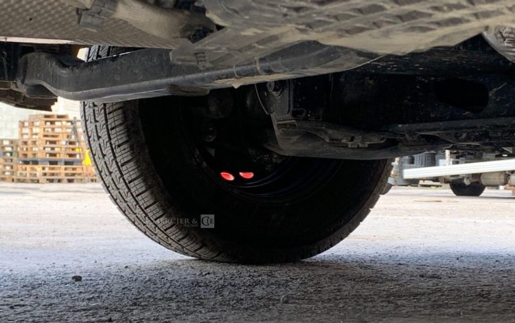 IVECO DAILY 35S16  VE1010236