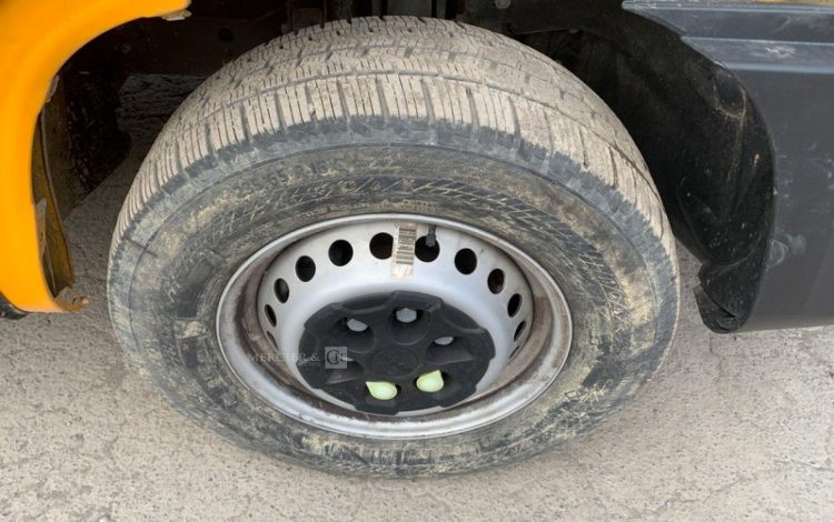 IVECO DAILY 35S16  VE1010236