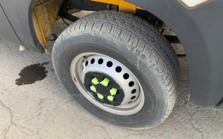 IVECO DAILY 35S16  VE1010236