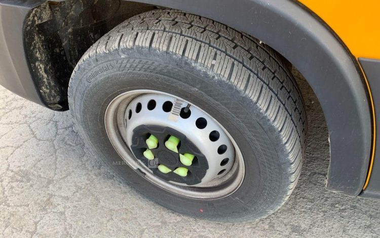 IVECO DAILY 35S16  VE1010236