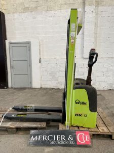 LIFTER GX12/29 EVO AGM  GER010082