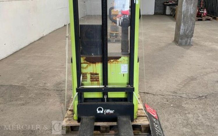 LIFTER GX12/29 EVO AGM  GER010082