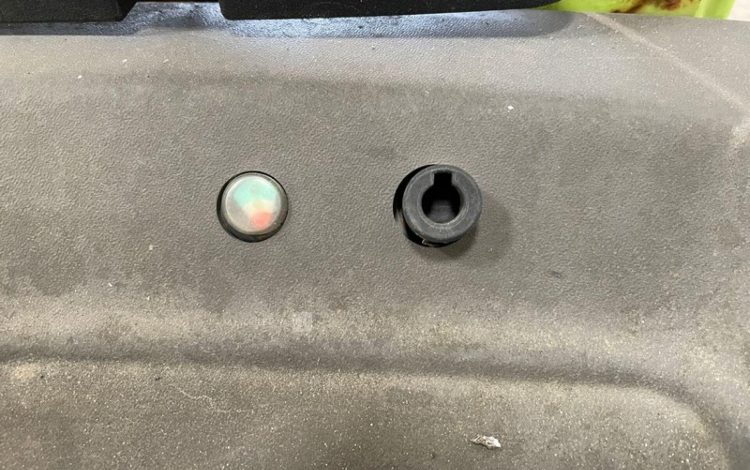 LIFTER GX12/29 EVO AGM  GER010082