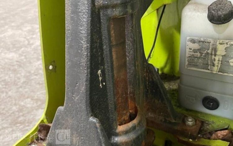 LIFTER GX12/29 EVO AGM  GER010082