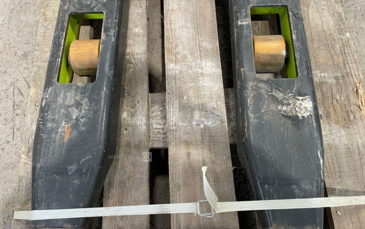 LIFTER GX12/29 EVO AGM  GER010082