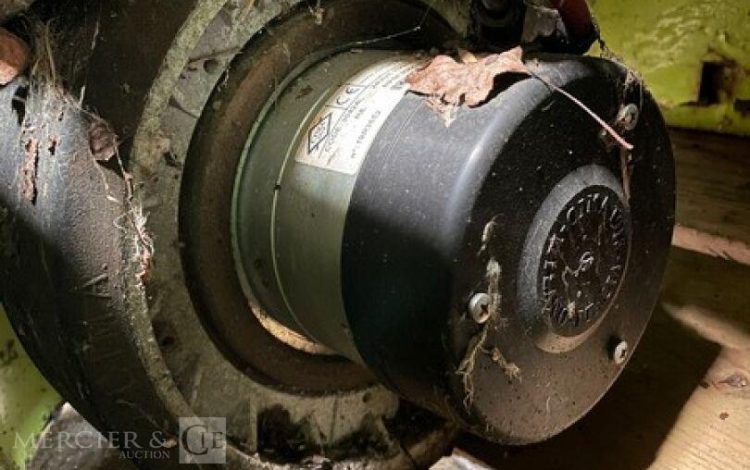 LIFTER GX12/29 EVO AGM  GER010082