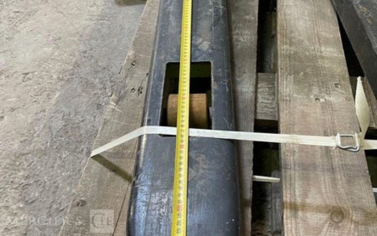 LIFTER GX12/29 EVO AGM  GER010082