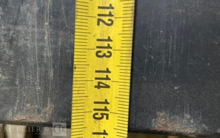 LIFTER GX12/29 EVO AGM  GER010082