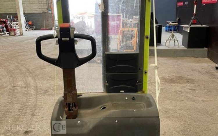 LIFTER GX12/29 EVO AGM  GER010082