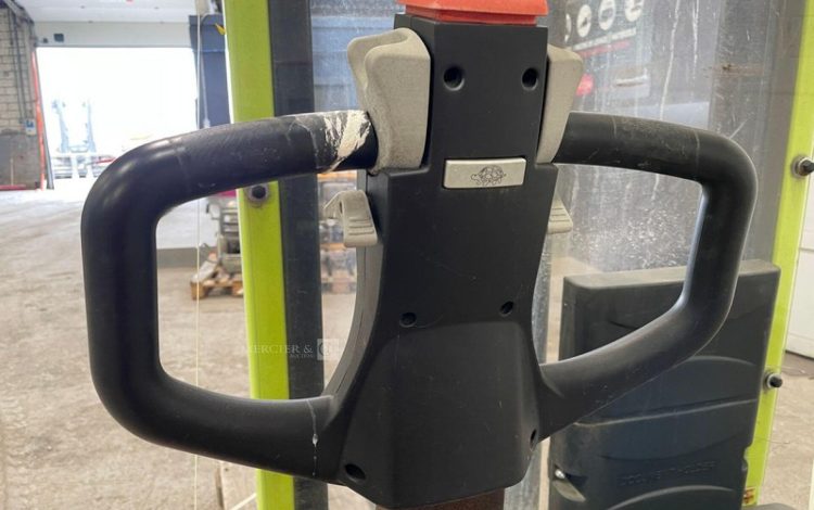 LIFTER GX12/29 EVO AGM  GER010082