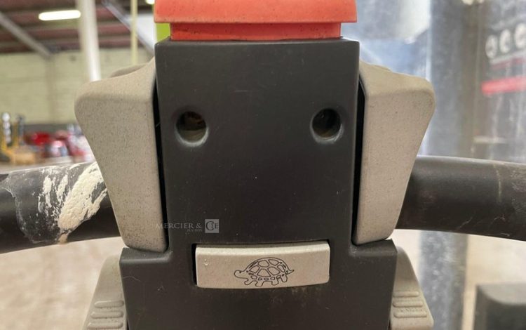 LIFTER GX12/29 EVO AGM  GER010082