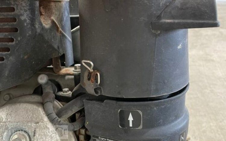 SDMO PERFORM 4500  GRO750129