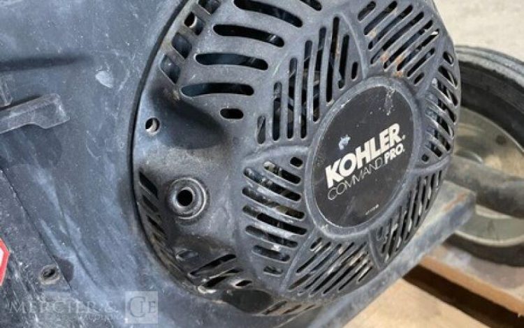 SDMO PERFORM 4500  GRO750129