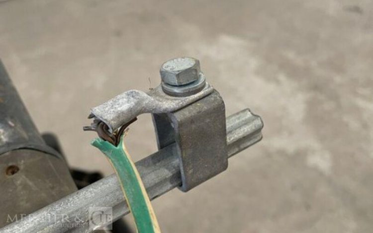 SDMO PERFORM 4500  GRO750129