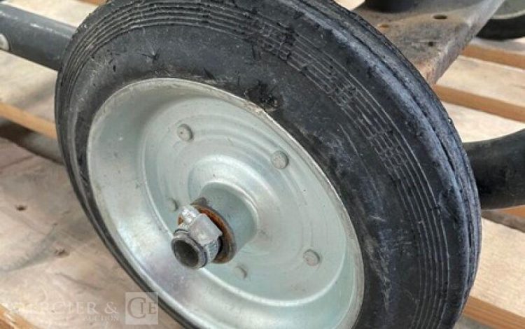 SDMO PERFORM 4500  GRO750129