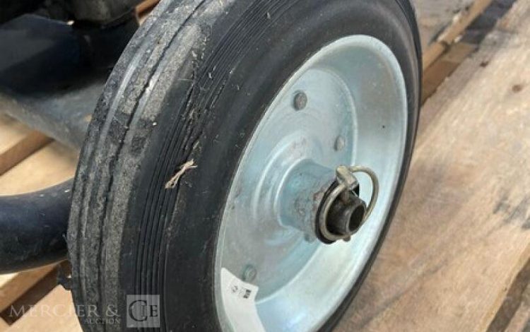 SDMO PERFORM 6500  GRO011008