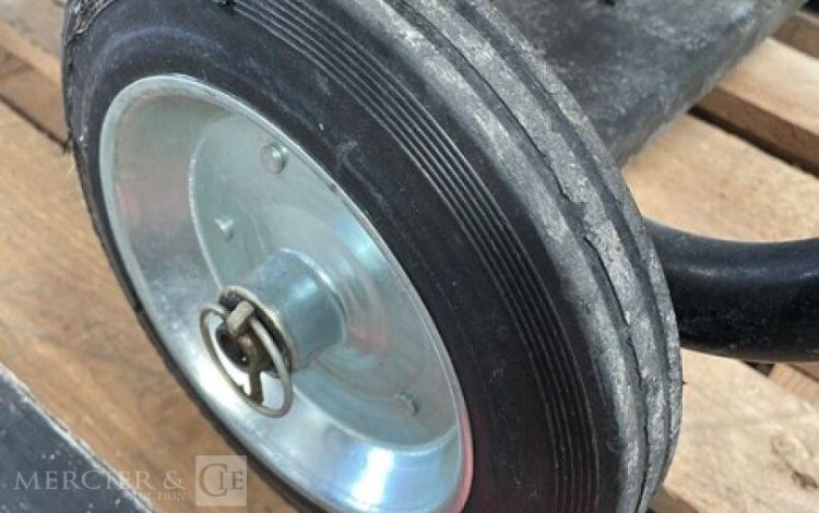 SDMO PERFORM 6500  GRO011008