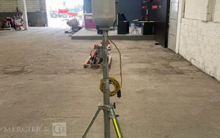 LUMAPHORE EL400  LUM011135