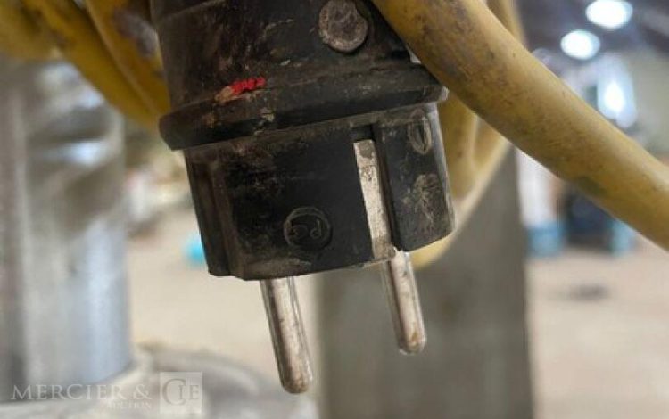 LUMAPHORE EL400  LUM011135