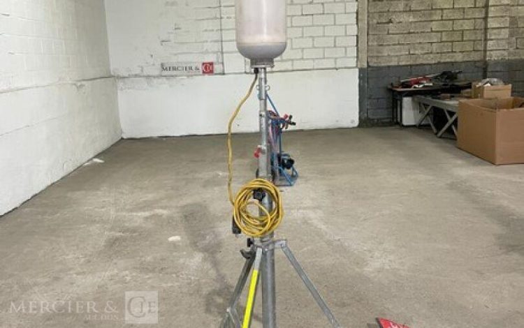 LUMAPHORE EL400  LUM011135