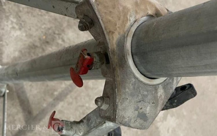 LUMAPHORE EL400  LUM011135