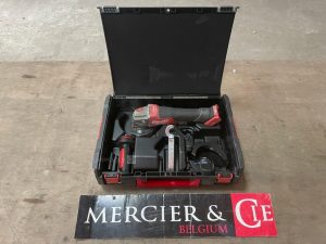 MILWAUKEE M18 ONEFSAG125XPDB  MIL010049