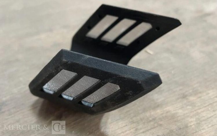 MILWAUKEE M18 ONEFSAG125XPDB  MIL010049