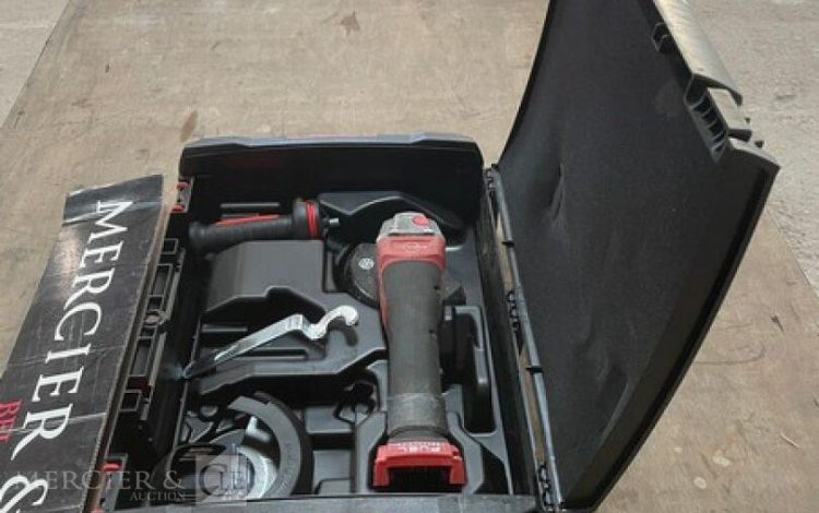 MILWAUKEE M18 ONEFSAG125XPDB  MIL010049