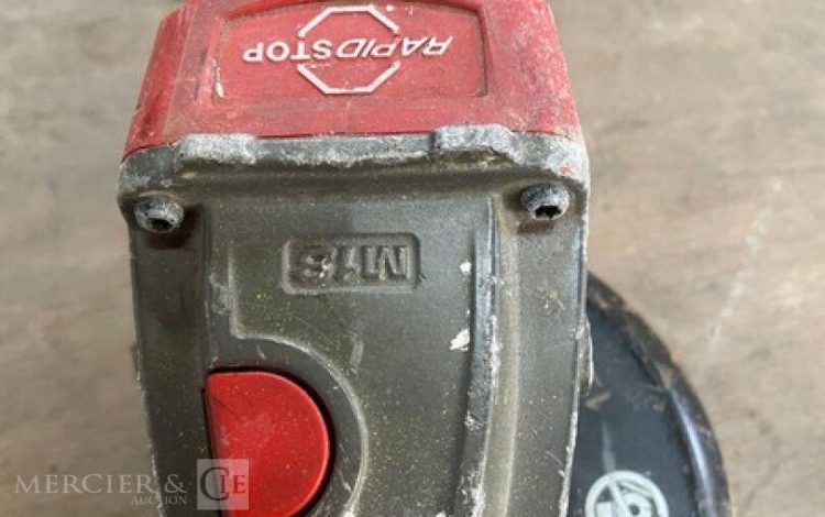 MILWAUKEE M18 ONEFSAG125XPDB  MIL010049