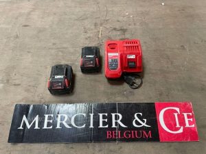 MILWAUKEE   MIL010005