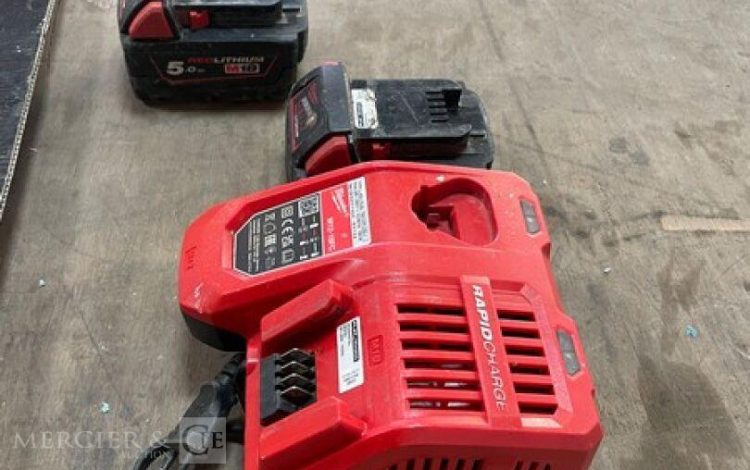 MILWAUKEE   MIL010005