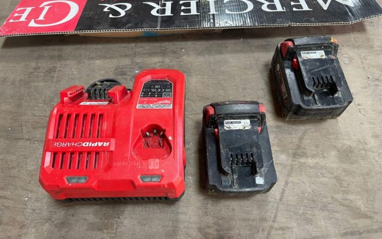 MILWAUKEE   MIL010005