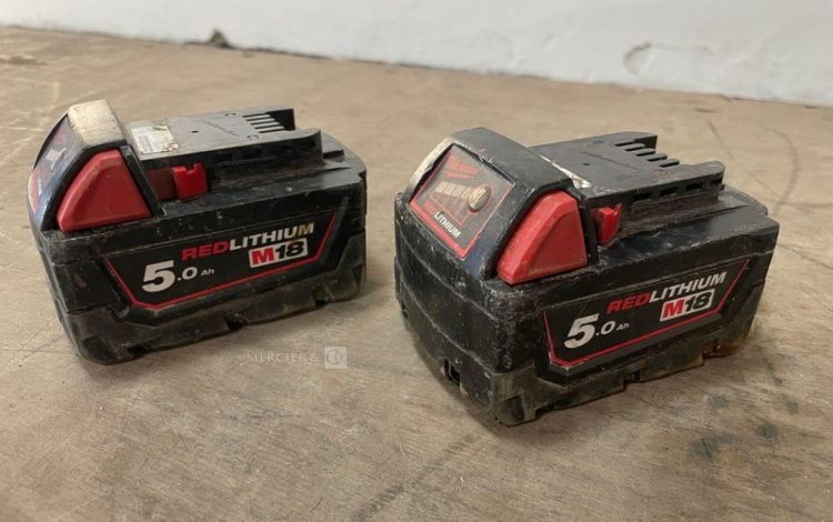 MILWAUKEE   MIL010005