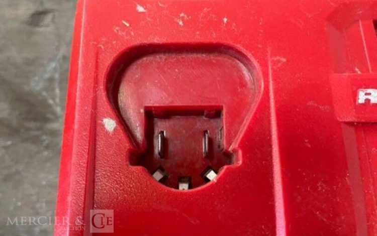 MILWAUKEE   MIL010005