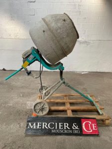 IMER MINI BETA  MIN010741