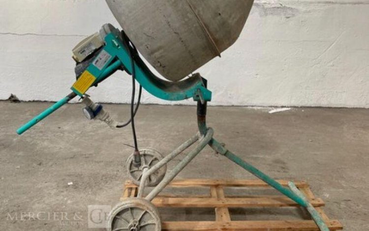 IMER MINI BETA  MIN010741