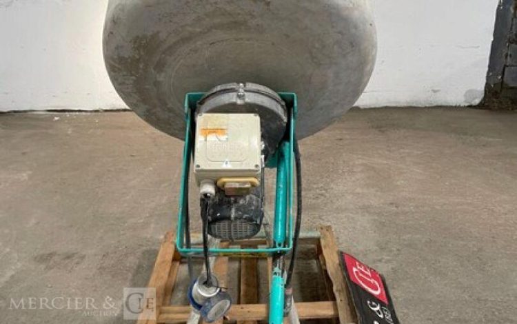 IMER MINI BETA  MIN010741