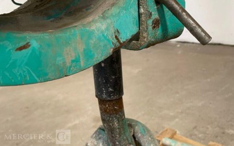 IMER MINI BETA  MIN010741